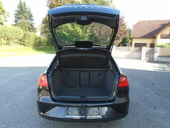 Seat Toledo 1.2 TSI 77kW - 13