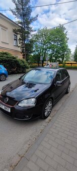 Golf 5 GT - 13