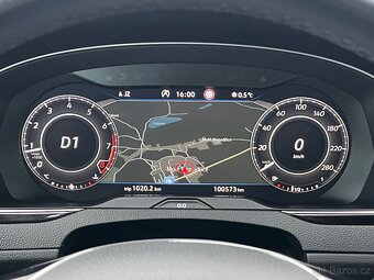 VW Arteon 2.0 TSi, ELEGANCE, ČR, 4MOTION, 200KW - 13