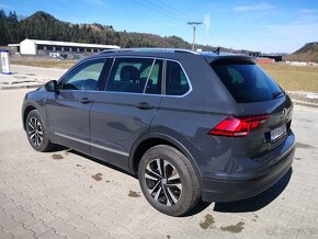 Volkswagen tiguan IQ drive /DPH - 13