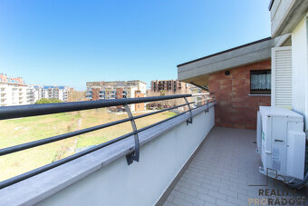Prodej bytu 3+kk 100 m², Via Finlandia, Montesilvano, Itálie - 13