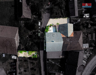 Prodej rodinného domu Jihlava, Vysoký Studnice - 13