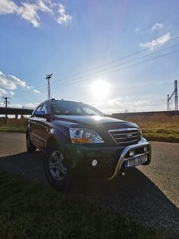 KIA SORENTO 2.5CRDi 125KW - 13