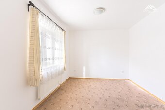 Prodej rodinného domu 5+1, 616 m2, Chotěboř, ul. Buttulova - 13