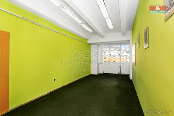 Pronájem kancelářského prostoru, 50 m², Pardubice - centrum - 13