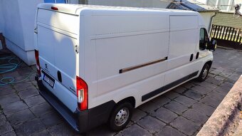 Peugeot Boxer L3H2 - 13