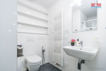 Prodej bytu 4+kk, 117 m², Horoměřice, ul. Karla IV. - 13