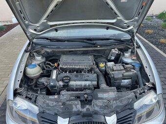 Seat Cordoba 1.4 16v 2009 - 13