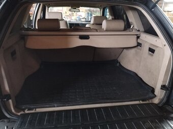 BMW x5 e53 - 13