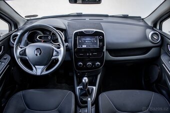 Renault Clio Grandtour TCe 90 Advantage - 13