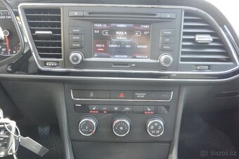 PRODÁM Seat Leon 1.2TSi Style 77kW - 13