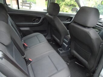 Škoda Fabia 1.6 TDI 55 KW Aut Klima,Koupeno v ČR R.V.10/2012 - 13