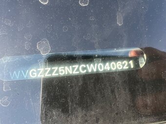 Vw Tiguan 2.0 tdi - 13