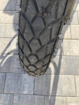 Honda Varadero 125 r.v.2007 - 13
