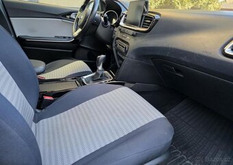 Kia Cee´d 1.4-PAKETY WINTER-NAVI-PREMIUM - 13