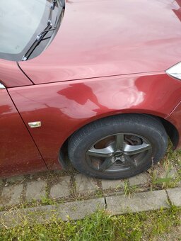 Prodám Opel insignie - 13