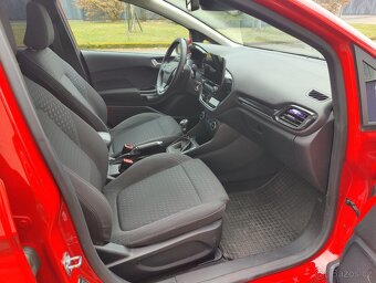 Ford Fiesta 1,0 ecoboost / servis.k./1.maj . - 13