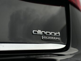 AUDI A6 ALLROAD 2018 - 13