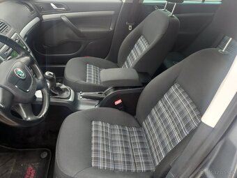OCTAVIA 1.4 TSI ,STYLE,KLIMA,EL.OKNA,CD,2012 - 13
