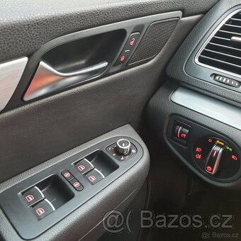 Sharan 4x4 7 míst 2.0TD 130kW, alcantara, park pilot, 2 maj - 13