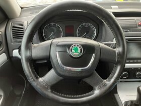 Prodám Škoda Octavia 1,8TSI - 13