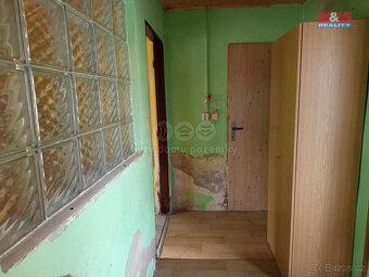 Prodej rodinného domu, 43 m², Bojkovice, ul. Potok - 13