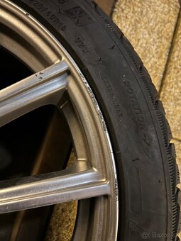 Alu kola aez r18 112x5 - 13