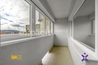 Pronájem, Byty 2+kk, 52 m2 - Zlín, Jižní svahy, ev.č. 02278 - 13