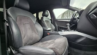 A4 B8,5 3.0 TDI QUATTRO ,180kw 3xS line, 2015 - 13