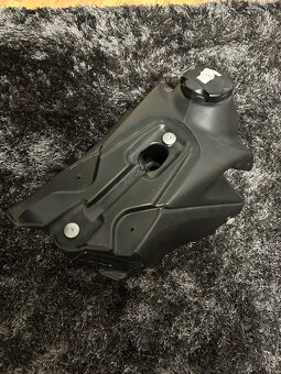Ram z ktm sxf 450 2022, nadrz, tlumic - 13