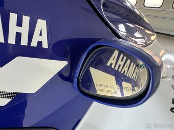 Vodní skůtr Yamaha 1200GP/160koní, bez vozíku - 13