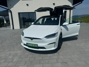 Tesla x Plaid bezplatné nakládání - 13