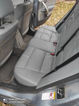 BMW x3 3.0d - 13