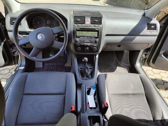 VW golf 5 1.4 55kw - 13