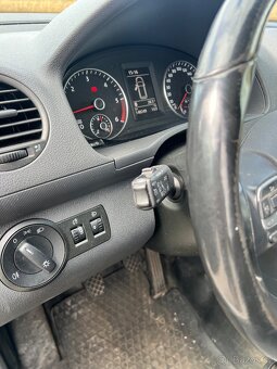 VW CADDY 1.6 TDI 55KW - 2015 - DPH - 140 000km - plná výbava - 13