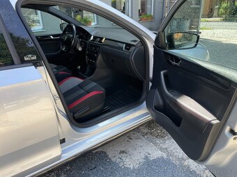 ŠKODA RAPID 1.0TSi-81KW-MONTE CARLO-TOP- - 13