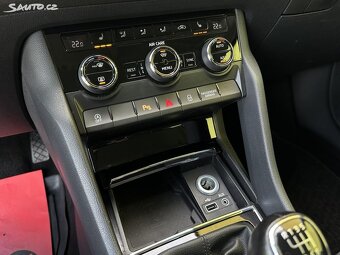 Škoda Kodiaq 4x4 Manual 2.0TDI/110kW 1.Maj. r.v. 2017 - 13