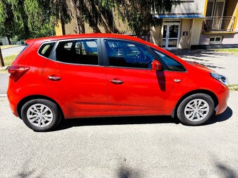 Hyundai IX 20 - 13