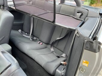 Renault Mégane 1.9 DCi 96 kW Karmann - 13