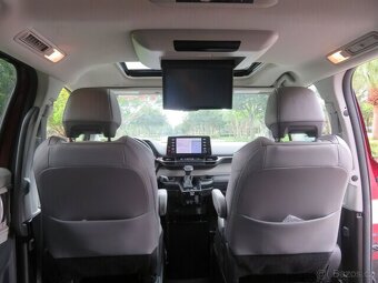 Toyota Sienna Limited  FWD 2022 - 13