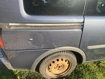 Opel Combo Tour 1.4 66kw - 13