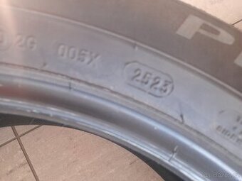 letní Michelin 205 55 R 19 97V Primacy 3 - 13