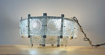 Velké lustry Kamenický Šenov - 13