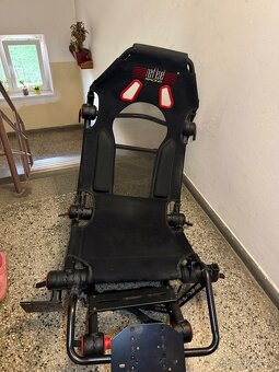 Fanatec setup - 13