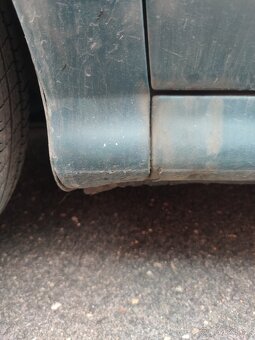 Škoda Octavia I 1.6 55 Kw - 13