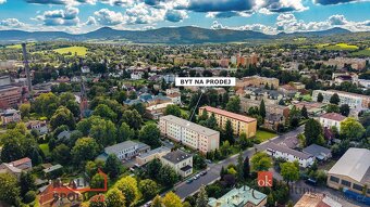 Převod dr. podílu, byty/3+1, 70 m2, Legií 2568, 40747 Varnsd - 13