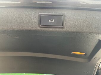 Škoda Superb, L&K, DSG, TDI, 140kw 2018 - 13