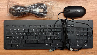 HP EliteDesk 800 G3,i7-6700,32GB,SSD,HDD, Nvidia,W11#2 - 13