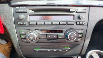 BMW E88 118i cabrio - 13