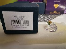 Bohemia Crystal, Crysto, Carmani, Temptations - 3 - 13